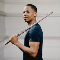 Brandon Patrick George(@BPGflute) 's Twitter Profileg