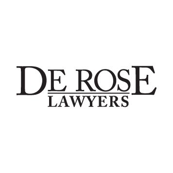 The personal injury lawyers at De Rose Personal Injury Law Firm blend unmatched expertise with genuine compassion through the legal process.
📍Toronto
📍Calgary