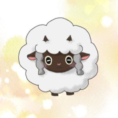 柚子湯ꮚ 8ﻌ8 ꮚ 是非ポケモンカフェmixにウールーを 是非 絶対カフェに似合うから 色的にもビジュアル的にも 出して ウールーを もちろんポケモンスナップにもね 柚子湯ꮚ 8ﻌ8 ꮚ 是非ポケモンカフェmixにウールーを 是非 絶対カフェに似合うから 色的にもビジュアル的にも 出して ウールーを もちろんポケモンスナップにもね