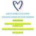 Ampa Colegio Amor de Dios-Madrid (@ampa_amor) Twitter profile photo