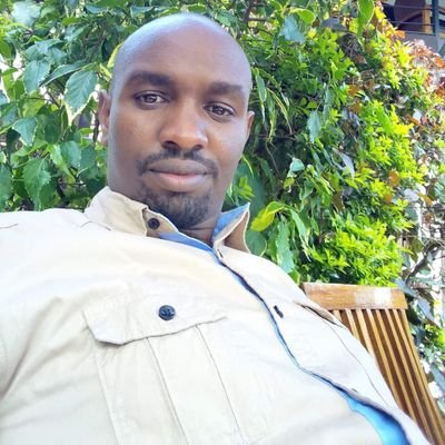 KaruikiB's profile picture. Son of God,Investigator,Analyst,Advisor,Auditor,Free Lancer,A Patriot and a very social Kenyan