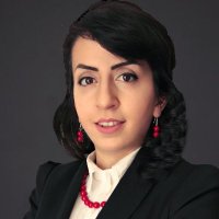 Anna Hakobyan(@AnnaHakobyan89) 's Twitter Profile Photo