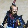 ADCPainting's profile picture. Full-time figure painter. Sengoku-Jidai obsessive and 6mm evangelist. Unpaid rep for static grass applicators.
