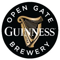 Open Gate Brewery, Dublin (@opengatebrewery) 's Twitter Profile