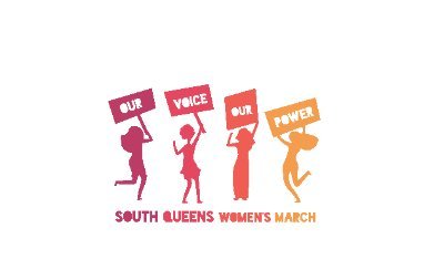 Fostering women's empowerment in South Queens through celebration, resistance and sisterhood! March POSTPONED