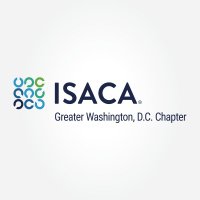 ISACA_GWDC (@isaca_gwdc) 's Twitter Profile Photo