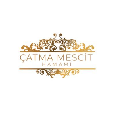 Çatma Mescit Hamamı