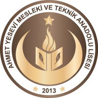 Ahmet Yesevi Mesleki ve Teknik Anadolu Lisesi (@yesevive) Twitter profile photo