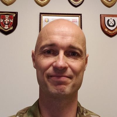 the Landmilitært udviklingdforums guy. works to innovate and develop the Danish 🇩🇰 Army, using Wargaming and all the tools in the box. expressing own views!