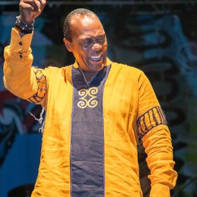 Jeff Koinange, MBS on X: Jeff Koinange, MBS on X: