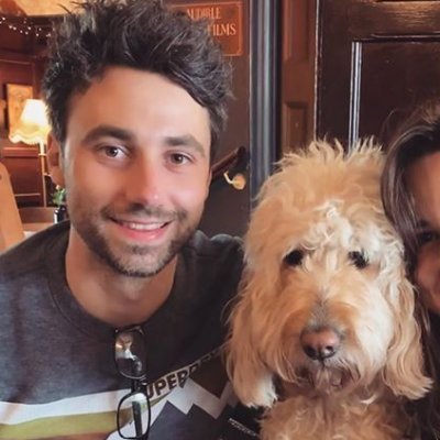 Digital Journalist in Brighton. Singer-songwriter. Big into travel. And I have a dog.