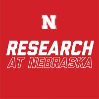 Nebraska Research(@UNLresearch) 's Twitter Profile Photo