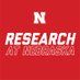 Nebraska Research (@unlresearch) Twitter profile photo Nebraska Research (@unlresearch) Twitter profile photo