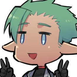 アルガ（エリク）さんのプロフィール画像