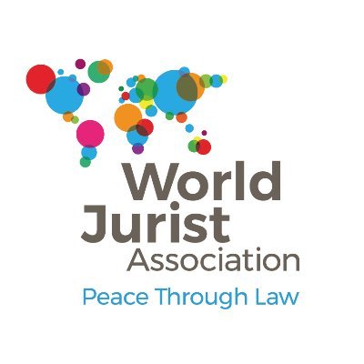 'A world ruled by law, not force', our  mission since 1963.

https://t.co/NY7giW3iCU…