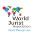 World Jurist Association (@worldjurist) Twitter profile photo