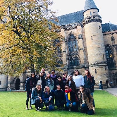 lifETIME CDT Students Profile