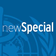 newSpecialMag's profile picture. Serving the people of the international organizations in Geneva.
🇺🇳 Contact us at: 📧 info@newspecial.org 🌎