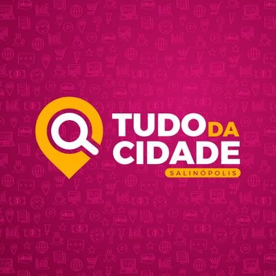 Tudo da Cidade • Salinópolis