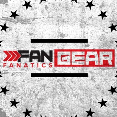 Welcome to Fan Gear Fanatics Twitter home page. FOLLOW US FOR DAILY DEALS!!