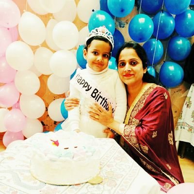 Vibha sharma Profile