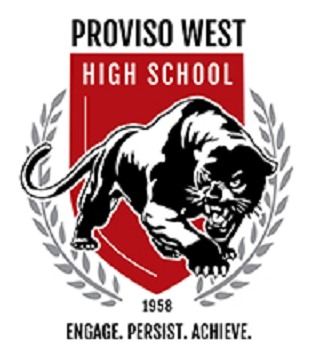 Proviso West High School D209 Profile