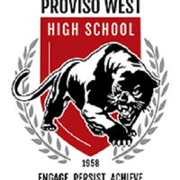 Proviso West High School D209 (@westd209) 's Twitter Profile