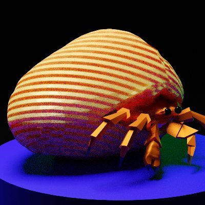 I make mobile games and 3D models
open for work, DM me
Feel like playin some games?
https://t.co/W65IJRT01q