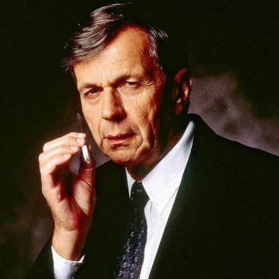 thesmokingman7's profile picture. Assuring the agenda is followed.