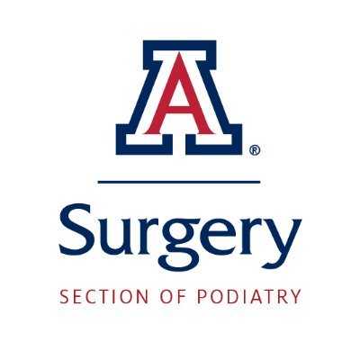 ArizonaPodiatry's profile picture. Podiatry section within the @Vascularaz Division of @UofAZSurgery. Providing foot&ankle care and limb saving surgeries to Southern Arizona.