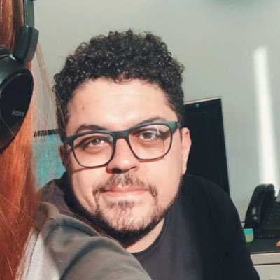 INFP-T
Carioca esquecido;
Front-end frustrado;
Samurai fracassado;
Músico falho;
Fotógrafo inútil;