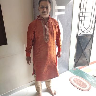 Pareshkshah1K's profile picture. I am a worker of sadhana weekly and service at umreth urban bank, umreth