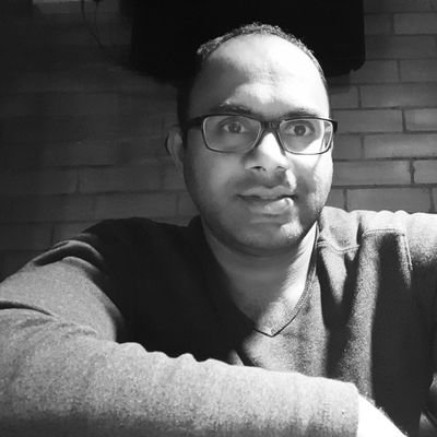 pradeeptigulla's profile picture. Environmenlist, Agriculturalist and Software Engineer

Father to a handsome son 😀😀and Husband to a lovely Wife😀😀