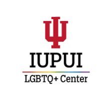 The official twitter of the IUPUI LGBTQ+ Center 🏳️‍🌈 Dedicated to supporting LGBTQ+ and allied communities at IUPUI. DM with any questions!
