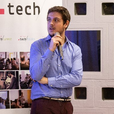 nicolas_martinr's profile picture. Data engineer / Data architect Ippon technologies