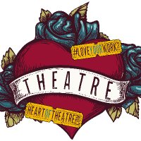 Heart of Theatre(@HeartOfTheatre) 's Twitter Profile Photo