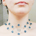 aMagpiesDream's profile picture. Unique handmade jewelery designs for all walks of life.
http://t.co/yIoD4qR7m4
http://t.co/1wOtaelI80