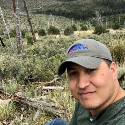 TTUSMC_Lee's profile picture. 