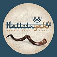 Hallelu32701075's profile picture. HalleluYAH Modern Judaica
Providing the best quality Kosher Yemenite, Rams Horn, Kudu Horn, Eland Horn, Oryx Horn Shofar. Traditional Ancient Musical Instrument