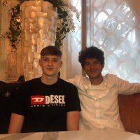 Greg Holmes (@gregholmes2000) 's Twitter Profile