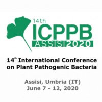 ICPPB2020Assisi (@icppb2020) 's Twitter Profile Photo