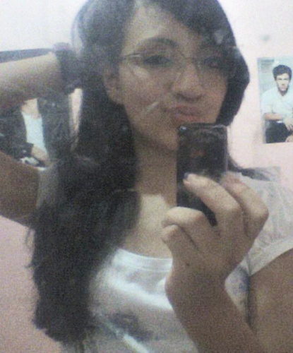Posso andar no escuro quando acenderem as luzes. // http://t.co/nqy0qhNcNA
