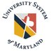 University System of Maryland (@Univ_System_MD) Twitter profile photo