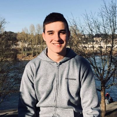 HallierYanis's profile picture. 21

handball players 🤾‍♂️