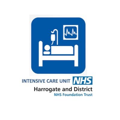 Intensive Care Unit at HDFT