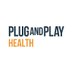 Plug and Play Health (@pnphealth) Twitter profile photo