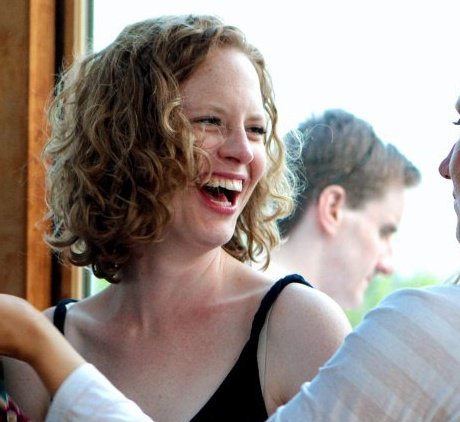 AmandaPeters's profile picture. city dweller, media maven, explorer, Sr. Digital Strategist at Grey