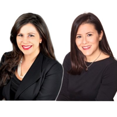 The Lacerda Sisters Evelyn & Marcia. Serving Your Real Estate Needs in the GTA! Follow us to receive the BEST Listings, News & Tips in Real Estate. 416 706-4400