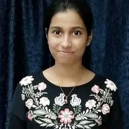 #Zoologist🔬
#BHUMasters🇮🇳 Student. #writingcommunity #wattpad_writer
#Aspiring_Writer📝🖋🖋
#Blogger💻
https://t.co/Dyu5f7e9EU Married for three nights.