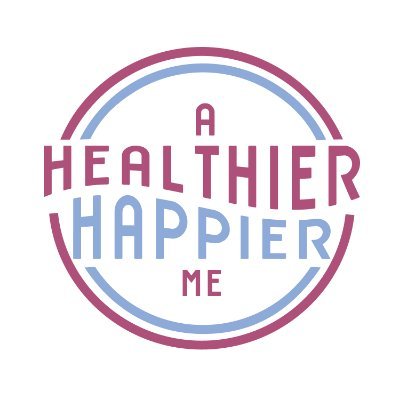 A Healthier, Happier Me